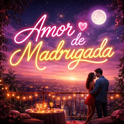 Amor de Madrugada