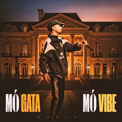 Mó Gata, Mó Vibe - Single