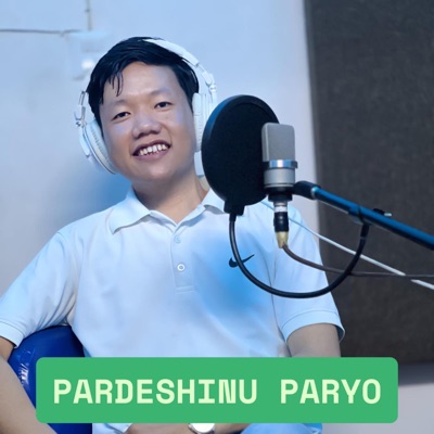 Pardeshinu Paryo (feat. Sujita Yonjan) - Single