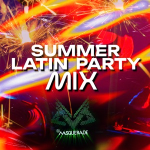 Summer Latin Dance Party (Bonus Mix)