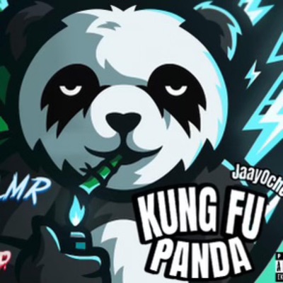 Kung Fu Panda - Single