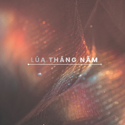 Lúa Tháng Năm