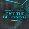 Just the Beginning (feat. Nathan Nicholson) [Scorz Remix] cover art