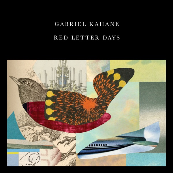 Red Letter Days - Single