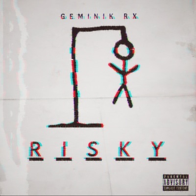 Risky - Single
