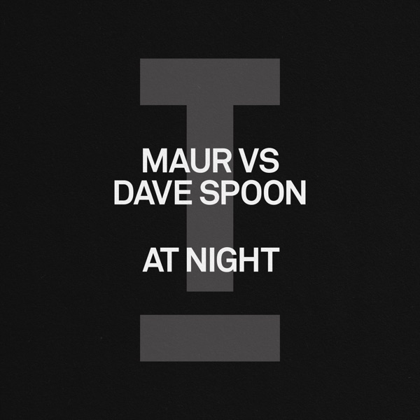 At Night - Single