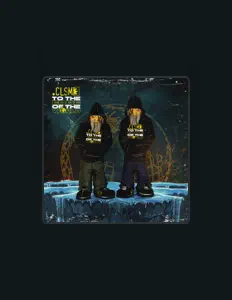 Listen to CLSM, watch music videos, read bio, see tour dates & more!