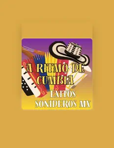 Exitos Sonideros Mxを聴いたり、ミュージックビデオを鑑賞したり、経歴やツアー日程などを確認したりしましょう！