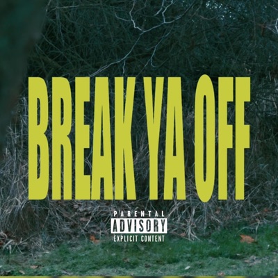 BREAK YA OFF - Single