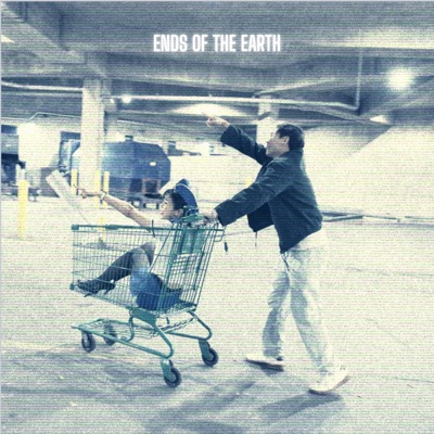 天涯海角 Ends Of The Earth - Single