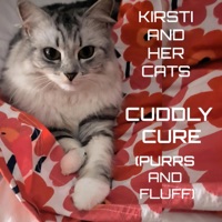 Cuddly Cure (Purrs and Fluff) - Single - Julefjollene