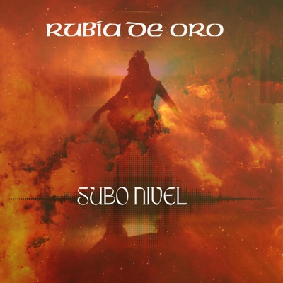 SUBO NIVEL (feat. RubiNewman prod) - Single