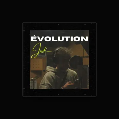 Listen to Jud', watch music videos, read bio, see tour dates & more!