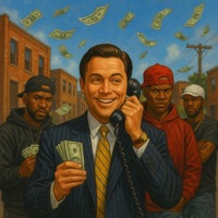 Wolf - Single - Money Meech