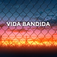 Vida Bandida (feat. Manu Escolhido) - Single - Dj Nando Beatz