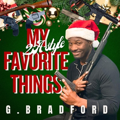 My Favorite Things, 2A Style - Single