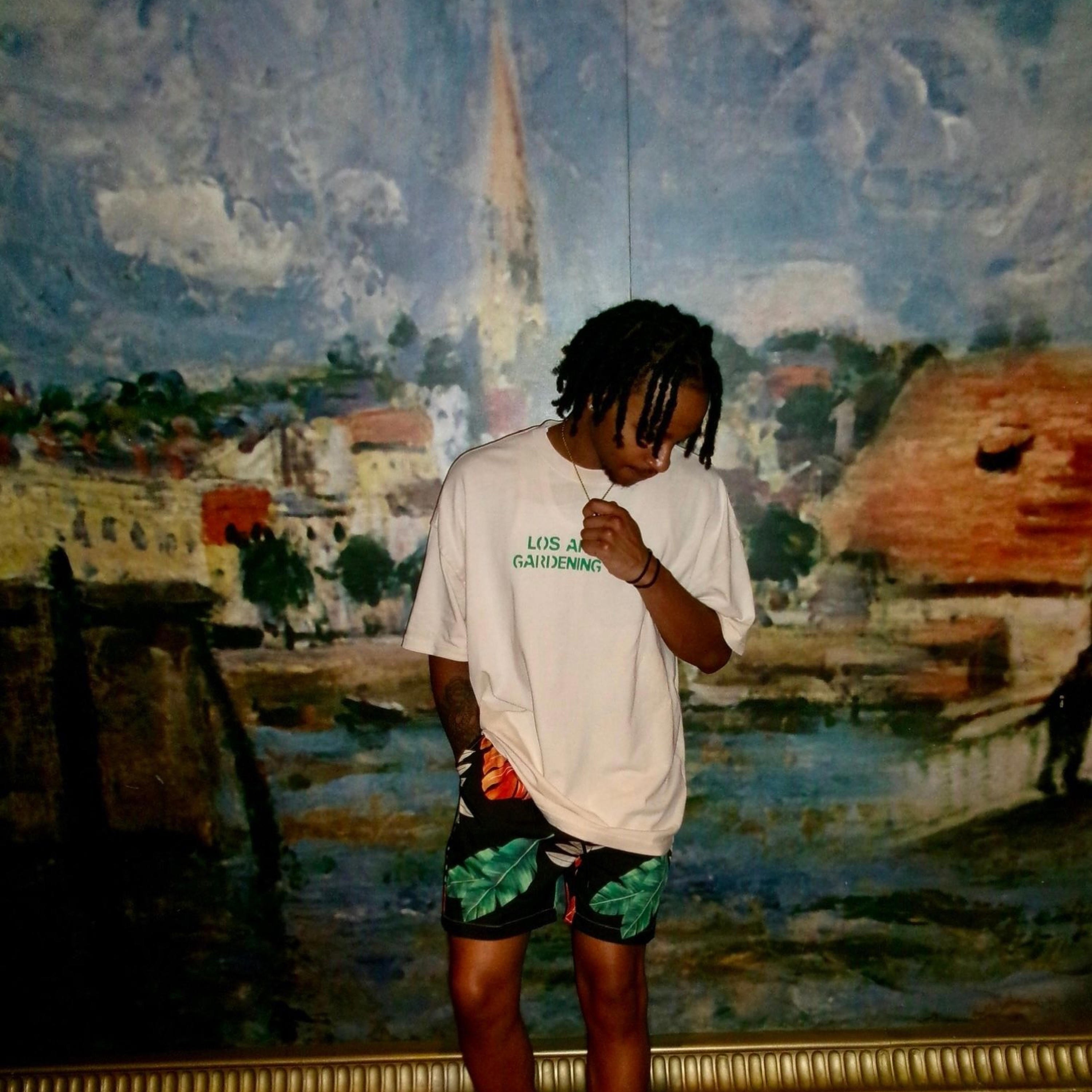 Before The Fall - Single