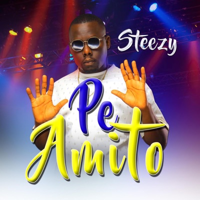 Pe Amito - Single