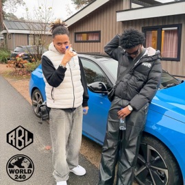 GROS MONTANTS Pt. 2 (feat. Jasoon.rbl) XMO