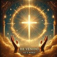 he venido adorarte - Single - Nic-k Muñoz