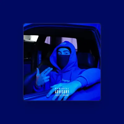 Listen to WA7SHI, watch music videos, read bio, see tour dates & more!