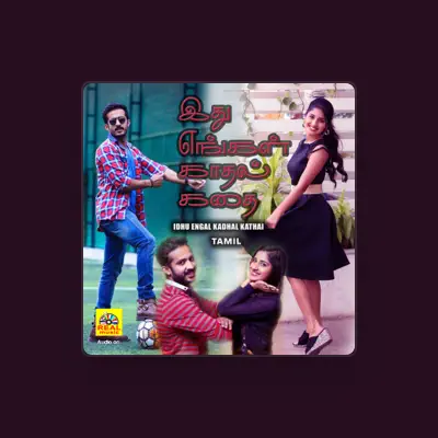 Listen to Karthik Kodakandla, watch music videos, read bio, see tour dates & more!