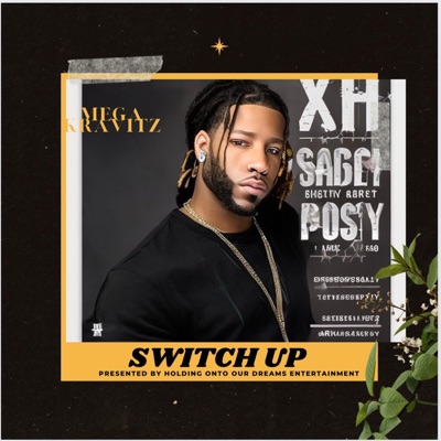 Switch Up - Single