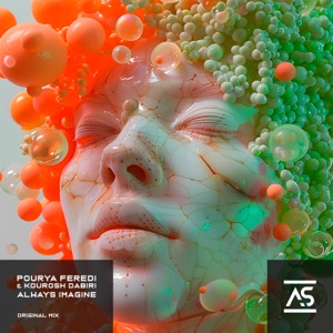 Always Imagine - Single