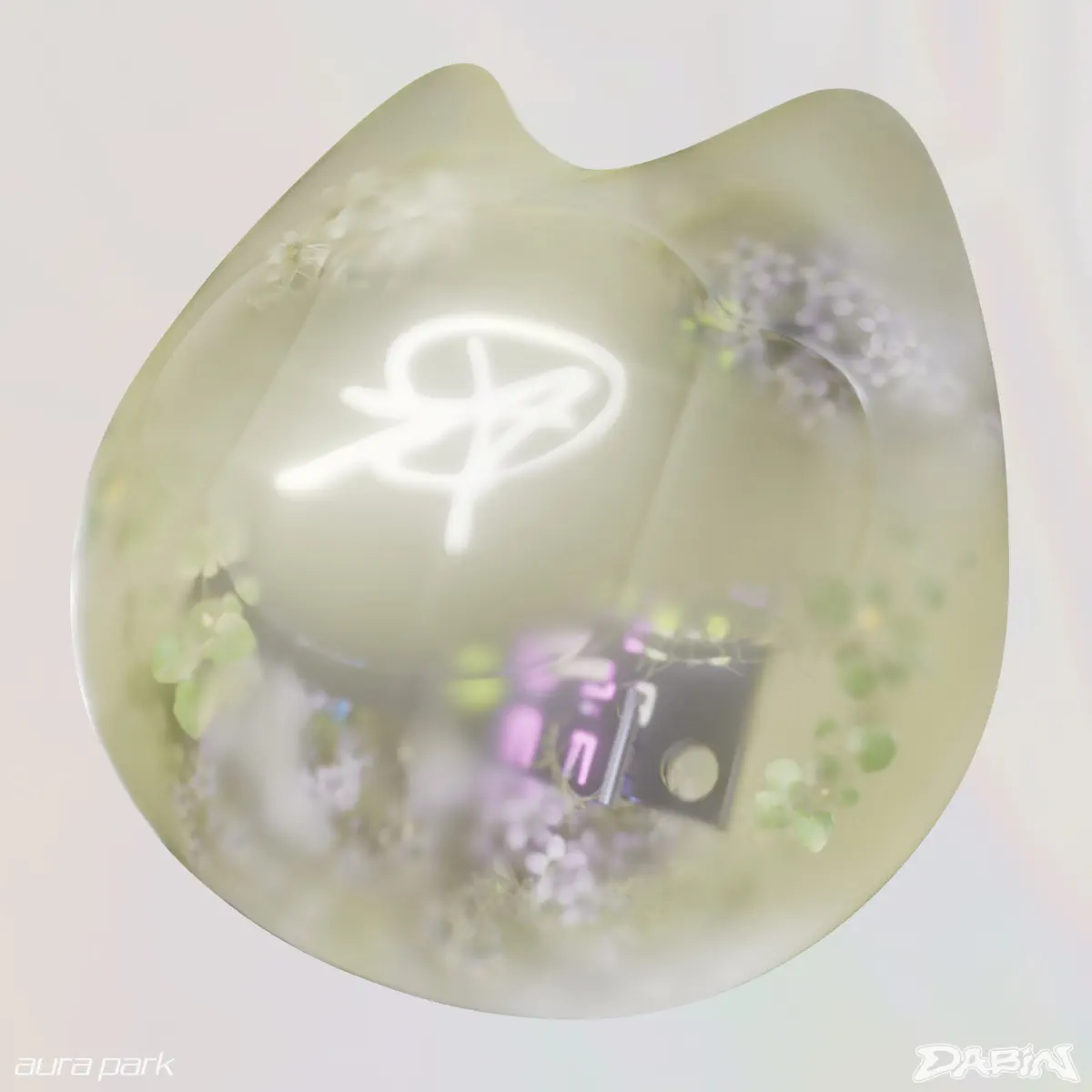 Dabin - Aura Park (2025) [iTunes Plus AAC M4A]-新房子