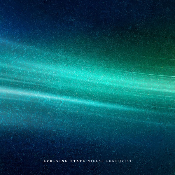 Evolving State - EP