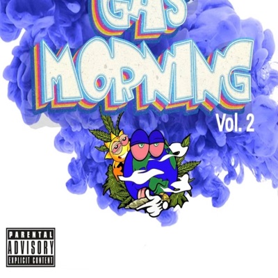 GasMorning Vol. 2