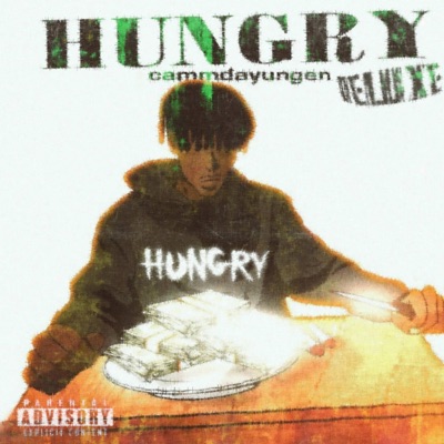 Hungry (Deluxe)