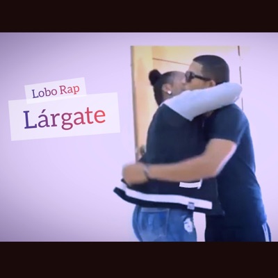 Lárgate - Single