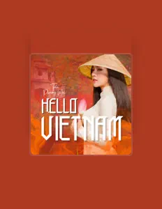 Trần Phương Maiを聴いたり、ミュージックビデオを鑑賞したり、経歴やツアー日程などを確認したりしましょう！
