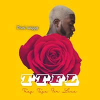 Trap Tape For Love - EP - Paul Anggy