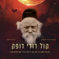 Kol Dodi Dofeik - Single - Avrum Mordche Schwartz, Dovy Meisels & The Shira Choir