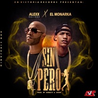 Sin Pero - Single - Alexx Kalibre