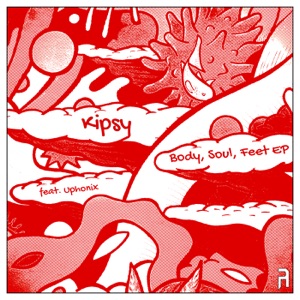 Body, Soul, Feet - Single