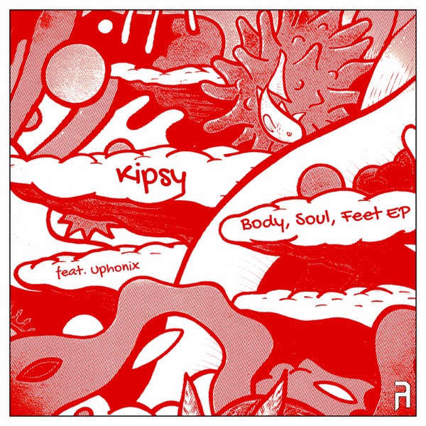 Body, Soul, Feet - Single
