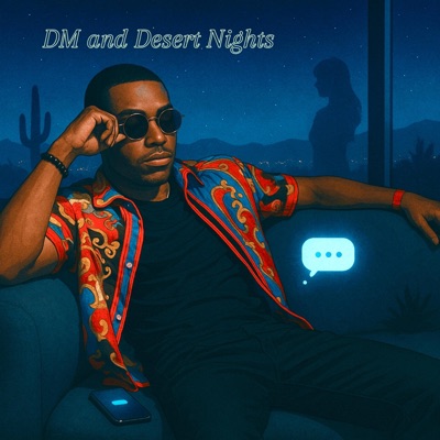 DM and Desert Nights