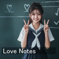 Love Notes - Single - Persounda