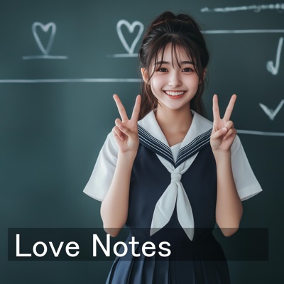 Love Notes - Single