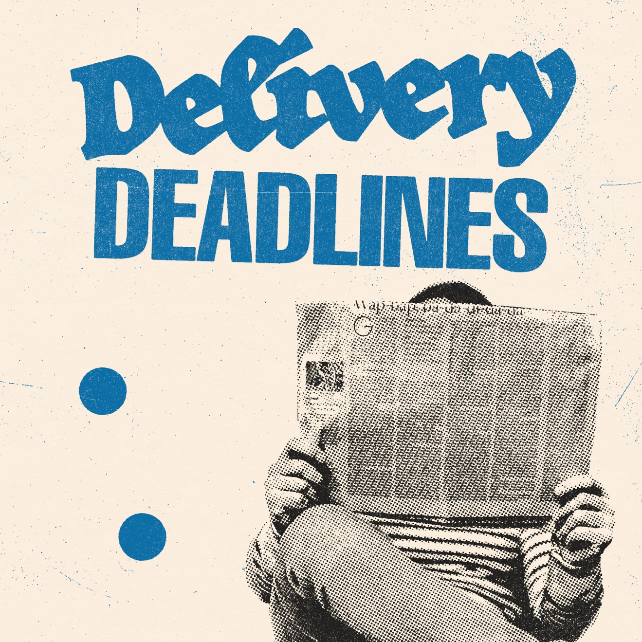 Delivery – Deadlines – EP (2025) [iTunes Match M4A]