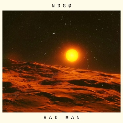 BAD MAN - Single