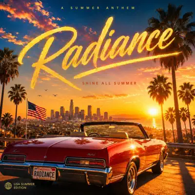 Finestyle의 Radiance을(를) 감상해 보세요.