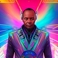 Island Earth (2025 Mix) - Single - Jonathan Moffett