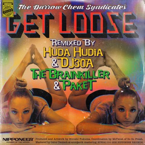 Get Loose - Single