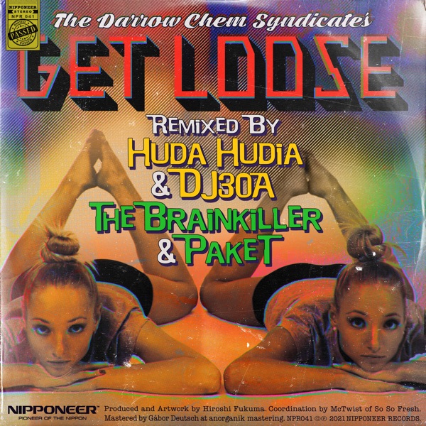 Get Loose - Single