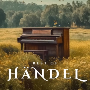 Messiah, HWV 56, Pt. 3, Scene 1: 45. I know that my Redeemer liveth (soprano)