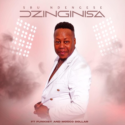 Dzinginisa (feat. Funkiiey_012 & Moscow Dollar) - Single